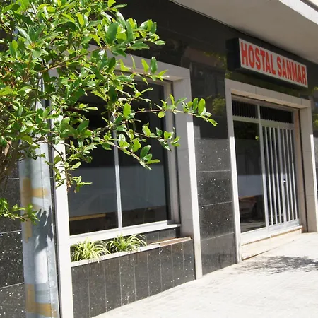 Guest house Sanmar Figueres (Girona)
