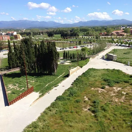 Sanmar 2* Figueres (Girona)