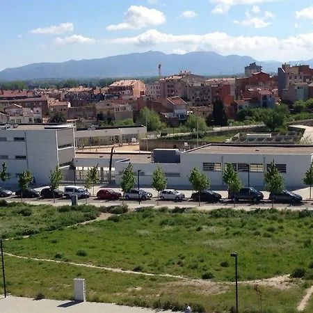 Guest house Sanmar Figueres (Girona)