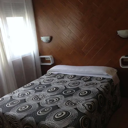 Sanmar Guest house Figueres (Girona)