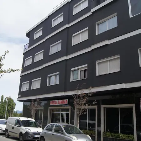 Sanmar Guest house