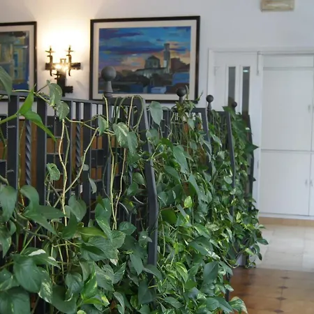 Sanmar Guest house Figueres (Girona)