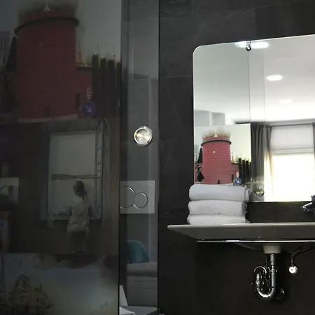Sanmar Guest house 2*