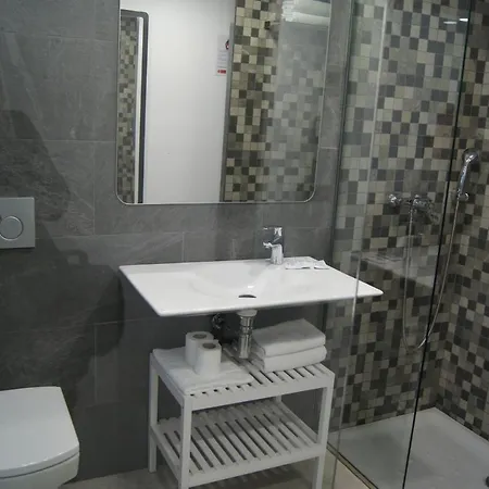 Sanmar Guest house Figueres (Girona)