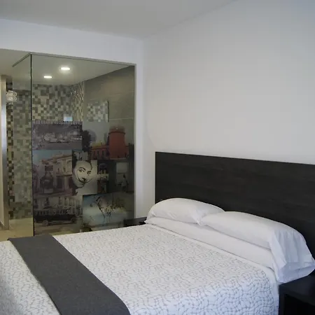 Sanmar Guest house