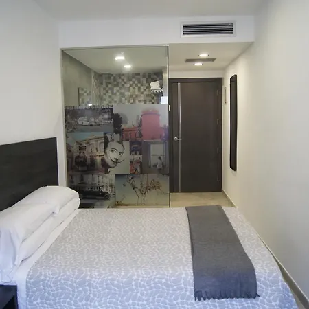 Sanmar ゲストハウス フィゲラス