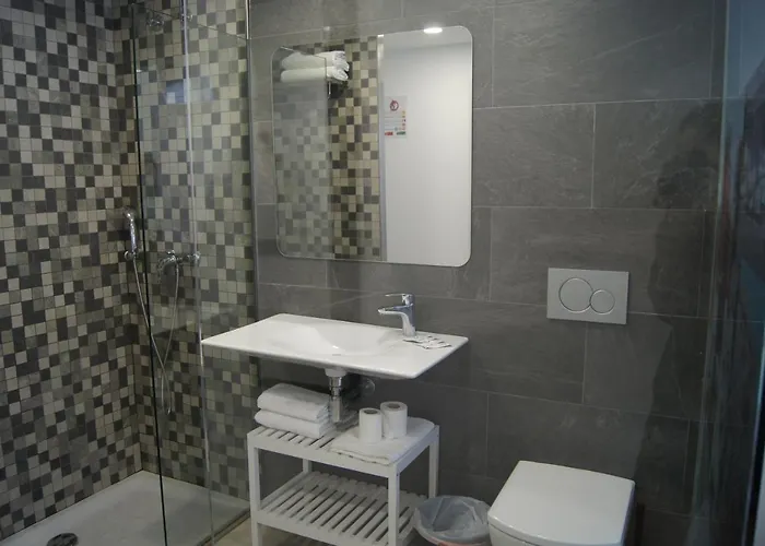 Sanmar Gasthuis Figueres (Girona)