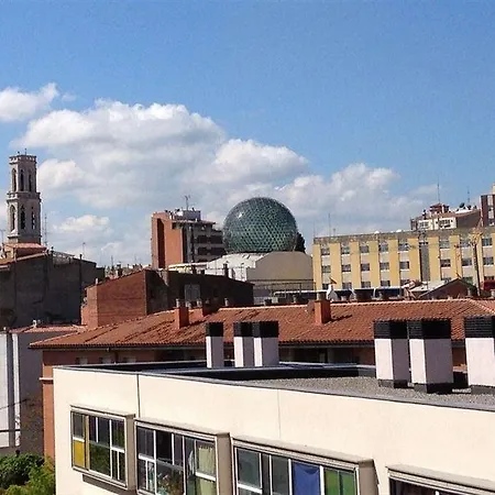 Sanmar Figueres (Girona)