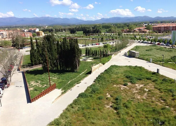Sanmar 2* Figueres (Girona)