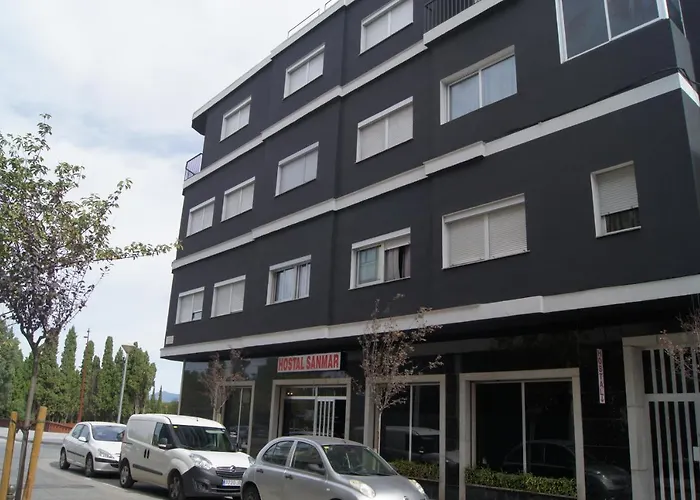 Sanmar Pensionat